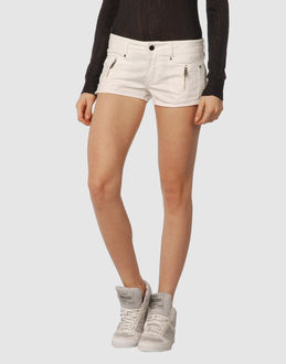 DIESEL Shorts - Item 36142078