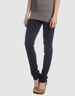 JIL SANDER - TROUSERS - Leggings - on YOOX.COM JIL SANDER - TROUSERS - Leggings - on YOOX.COM