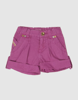 DIESEL Shorts - Item 36142319