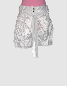MARIELLA BURANI LE GIOVANI Girl PANTS Shorts 4237