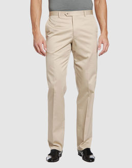 VALENTINO - TROUSERS - Casual trousers - on YOOX.COM