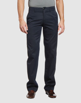 Armani Collezioni : - PANTALONS - Pantalons classiques