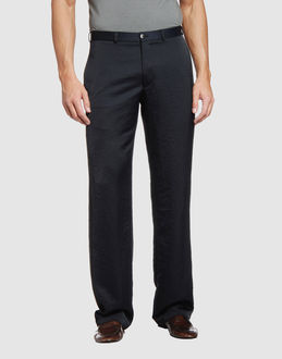 Armani Collezioni :  - PANTALONS - Pantalons classiques