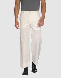VIKTOR & ROLF PANTALONS Pantalons classiques
