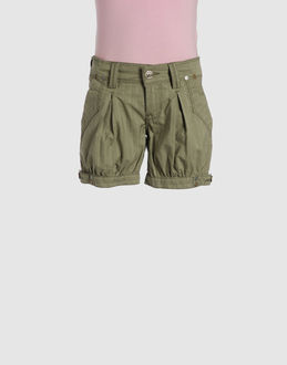 DIESEL Shorts - Item 36142785