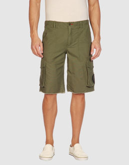 JUICY COUTURE PANTALONS Bermudas