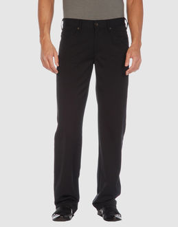 Armani Jeans : - PANTALONS - Pantalons