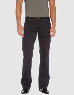 Armani Jeans : - PANTALONS - Pantalons