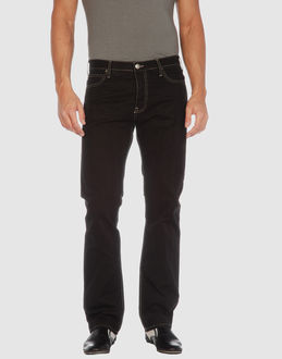 Armani Jeans : - PANTALONS - Pantalons