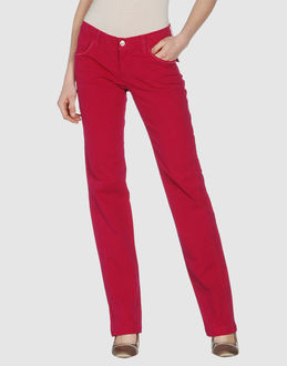 Versace Jeans Couture :  - PANTALONS - Pantalons