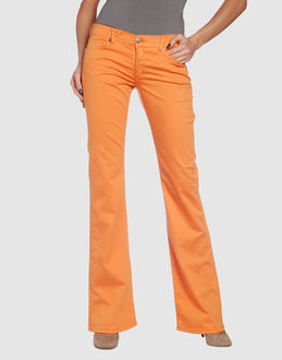 H�fthosen - VERSACE JEANS COUTURE - BEI YOOX.COM