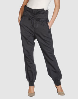 G-STAR RAW - Women - PANTS - Casual pants on YOOX.COM