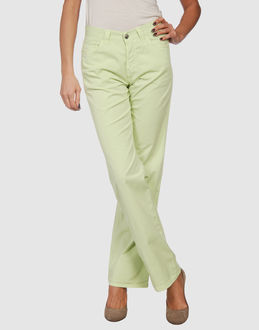 Versace Collection :  - PANTALONS - Pantalons