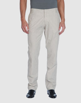 KRIZIA UOMO SPORTSWEAR - TROUSERS - Formal trousers - on YOOX.COM KRIZIA UOMO SPORTSWEAR - TROUSERS - Formal trousers - on YOOX.COM