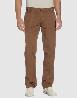 KRIZIA UOMO SPORTSWEAR - TROUSERS - Casual trousers - on YOOX.COM KRIZIA UOMO SPORTSWEAR - TROUSERS - Casual trousers - on YOOX.COM