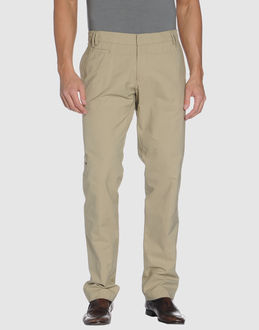 KRIZIA UOMO SPORTSWEAR - TROUSERS - Casual trousers - on YOOX.COM KRIZIA UOMO SPORTSWEAR - TROUSERS - Casual trousers - on YOOX.COM