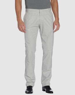 KRIZIA UOMO SPORTSWEAR - TROUSERS - Casual trousers - on YOOX.COM KRIZIA UOMO SPORTSWEAR - TROUSERS - Casual trousers - on YOOX.COM