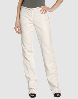 Gianni Versace Couture :  - PANTALONS - Pantalons
