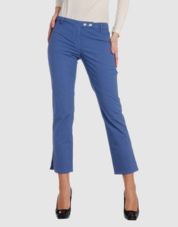 Versace Sport :  - PANTALONS - Pantalons corsaires