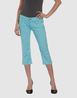 Capri-Hosen - D&G - BEI YOOX.COM