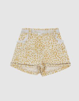 BLUMARINE PETIT Girl PANTS Shorts 977
