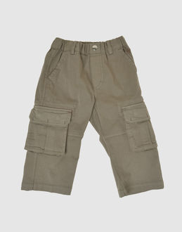 IL GUFO Boy PANTS Casual pants 3036