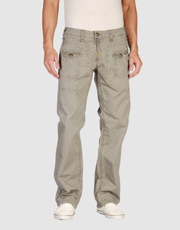 Guess :  - PANTALONS - Pantalons