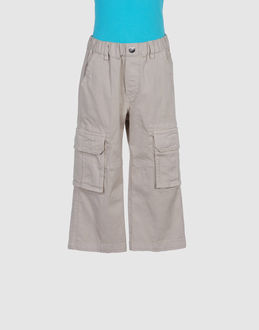 IL GUFO Boy PANTS Casual pants 3041