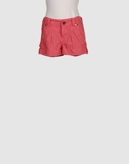 DIESEL Shorts - Item 36144475