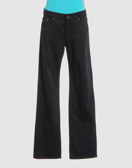 EDDIE PEN Boy PANTS Casual pants 2172