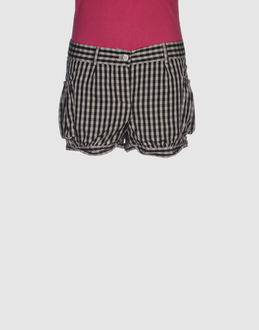 BONPOINT Girl PANTS Shorts 1133