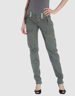 Guess Jeans : - PANTALONS - Pantalons