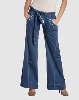 Guess Jeans : - PANTALONS - Pantalons