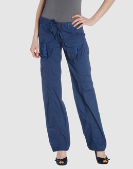 Guess :  - PANTALONS - Pantalons