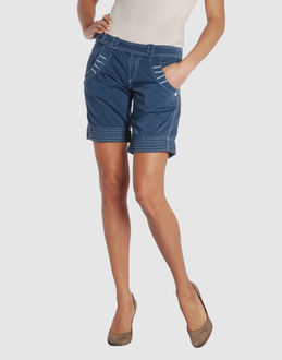 Guess Jeans :  - PANTALONS - Shorts