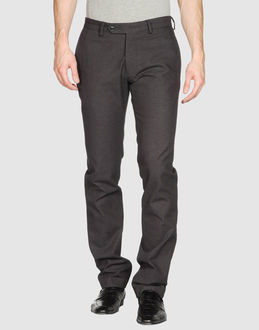 Daniele Alessandrini Homme - Trousers - Formal Trousers - On Yoox.com