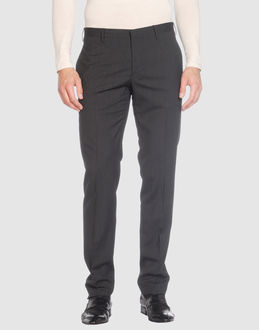 PRADA - TROUSERS - Formal trousers - on YOOX.COM