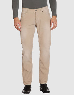 2 MEN TROUSERS Casual trousers (653216435)