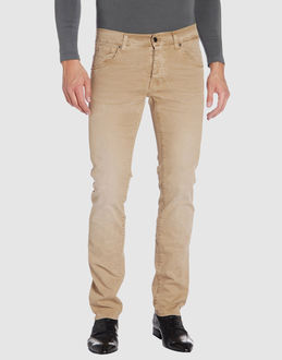 2 MEN TROUSERS Casual trousers (653216445)