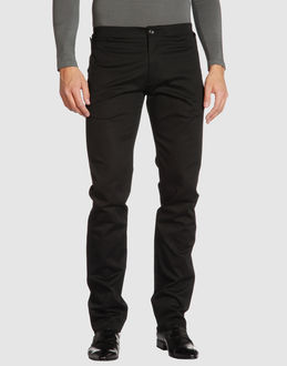 VERSACE - TROUSERS - Casual trousers - on YOOX.COM
