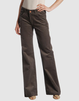 CHLOE' - TROUSERS - Casual trousers - on YOOX.COM CHLOE' - TROUSERS - Casual trousers - on YOOX.COM