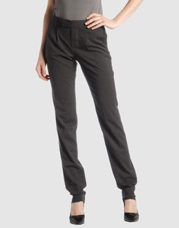 CHLOE' - TROUSERS - Formal trousers - on YOOX.COM CHLOE' - TROUSERS - Formal trousers - on YOOX.COM