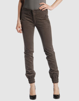 CHLOE' - TROUSERS - Casual trousers - on YOOX.COM CHLOE' - TROUSERS - Casual trousers - on YOOX.COM