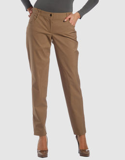 - pantalons - pantalons - sur yoox.com