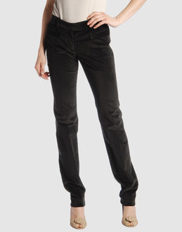 PRADA - TROUSERS - Casual trousers - on YOOX.COM