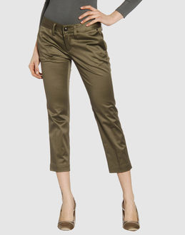 Pantalone capri donna Babele Moda