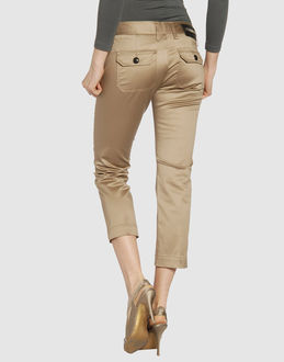 Pantalone capri donna Babele Moda