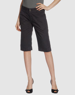 55DSL 55DSL - PANTALONES - Bermudas