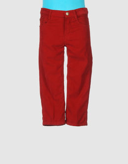 IL GUFO Boy PANTS Casual pants 3039