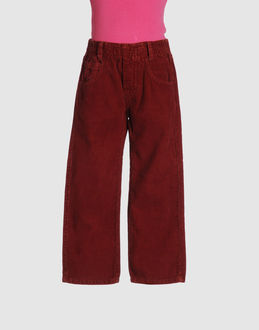 EDDIE PEN Boy PANTS Casual pants 2170